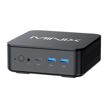 Mini PC Minix NR660LP Ryzen 5 6600H 16GB 512GB Windows 11 Pro